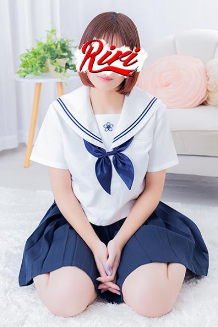 りせのプロフィール写真1